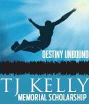 TJ Kelly Memorial Scholarship