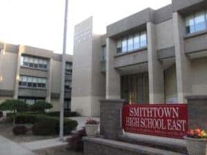 Smithtown High School East