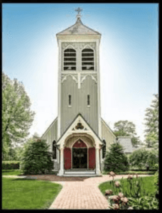 St. James Church