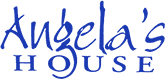 Angela's House