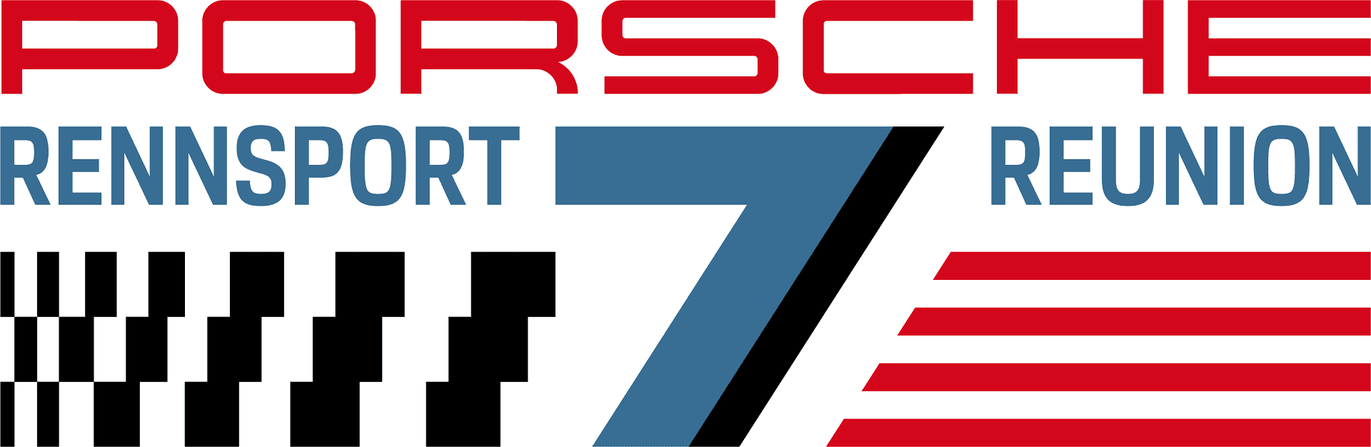 Porsche Rennsport Reunion 7