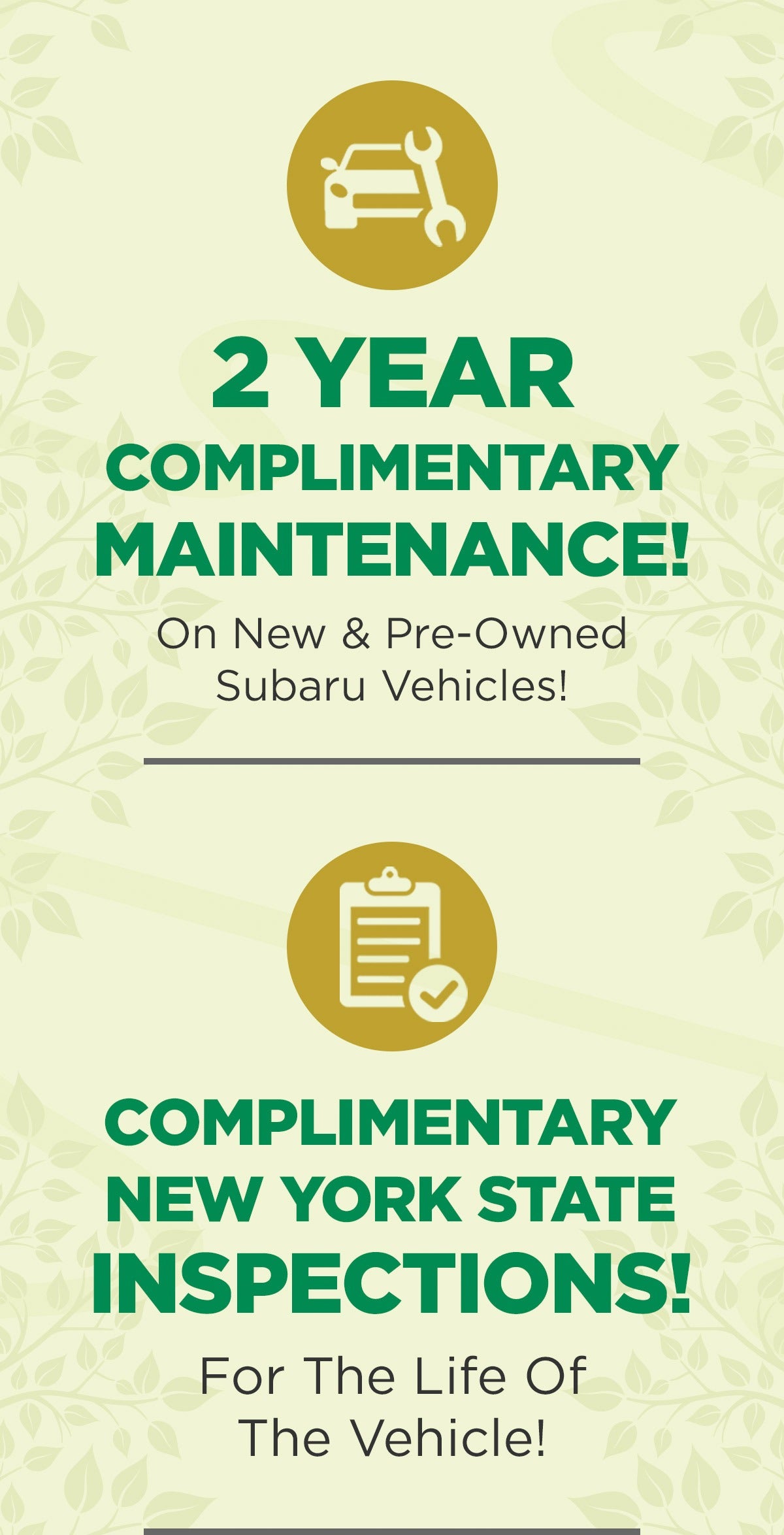 Ad: Over 150 new & pre-owned vehicles in-stock! Financing as low as 3.90% on new 2023 Subarus!