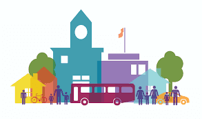 We Serve Our Community