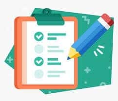 Comprehensive Inspection Checklist