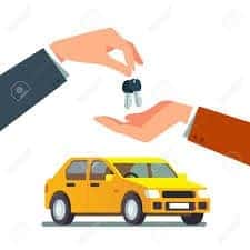 Complimentary Courtesy Vehicles