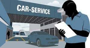 Late-Night Pick-Up and Early-Bird Drop-Off Service