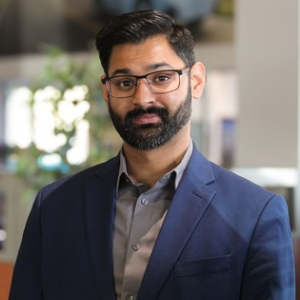Vikram Bedi