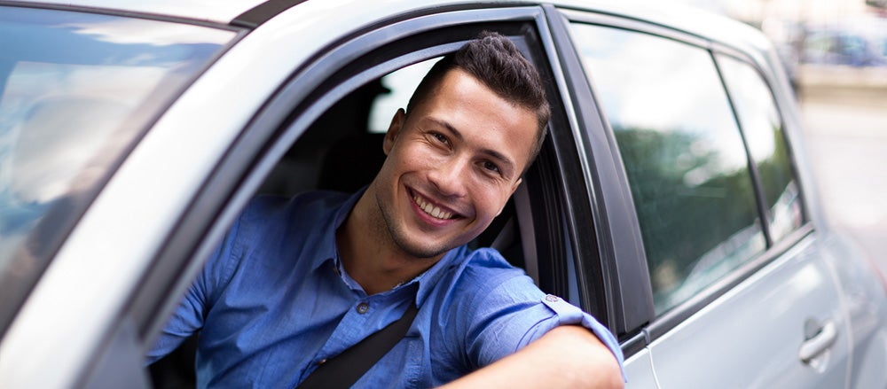 Complimentary Courtesy Vehicles