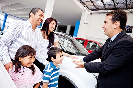 Family-Owned and Locally Operated