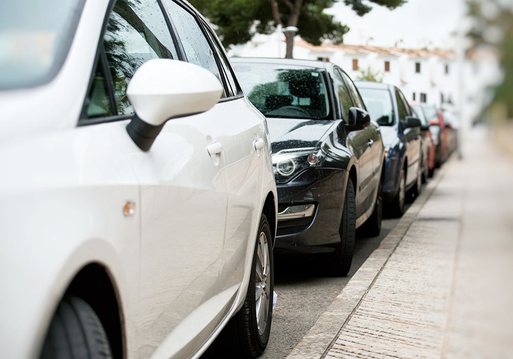 Impressive Vehicle Line-Up